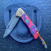 Buy Damascus Knife
